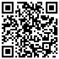 QR Code for bitcoin:1PFmgfUdYPmX8BVBJQcLGcEUuTU7S4mPvR