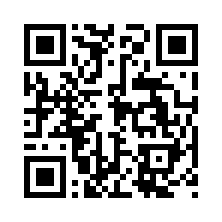 QR Code for bitcoin:1PFp17XmqqyxtKAJri6jBCSwVtMroPcvbe