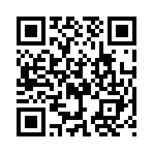 QR Code for bitcoin:1PFr3xTJPkD2LUEkewMf6LR2E7PD5JezYg