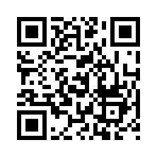 QR Code for bitcoin:1PFrKLpvtdbWSceqMVuMsPRYnZz7PEkpZ2