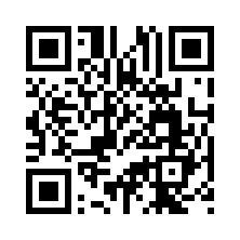 QR Code for bitcoin:1PFrQrvMv8RjU3VLPEP9D3dYiqGVs55KMg