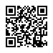 QR Code for bitcoin:1PFsCWiGxkhvhdL5eYfwvdYeBMeYRWGrQA