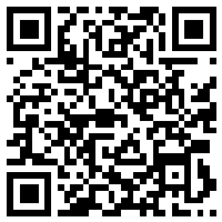 QR Code for bitcoin:1PFtL743dePcFD7zNvHBcoB2FBAzKM9L1b