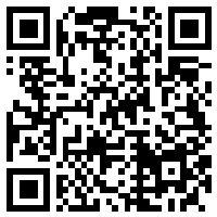 QR Code for bitcoin:1PFvMeQD9vVWN39bZVwWNwX3TajDK8znMC