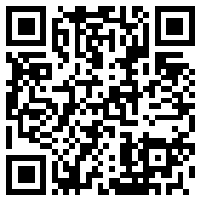 QR Code for bitcoin:1PFwWXGUWagBP9pvbCSm8jvNLPaVj2NRVZ