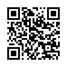 QR Code for bitcoin:1PFweJFX5vXdVaBoLRUzAHC3MWMMTjau7n
