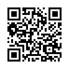 QR Code for bitcoin:1PFxXGVHj5SW3S1uWmG8DezTRGEPyymXZj
