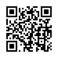 QR Code for bitcoin:1PFxwsXqVDsZKHDv2XsdUU7fyLEMd9imMu