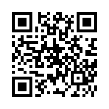 QR Code for bitcoin:1PG2f7FCQsLKaSWuHCWKEZM7R6R5CjS5fL