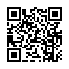 QR Code for bitcoin:1PG6t9twVF65ewzddWdAwmRX6do7N66EXp