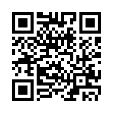 QR Code for bitcoin:1PG8XNhtYoRp6LjmgqdEmGoCookqqqSVuX