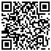 QR Code for bitcoin:1PG8a65KRYTHrzfg7GaayZU6mJs4uNG1sV