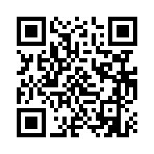 QR Code for bitcoin:1PG9wZNrnCAdZViAp711RLUxaQXAiab2mS