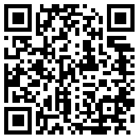 QR Code for bitcoin:1PGAeMkfQ5BNVtBeZXfAhv3EUWmsXamUnC
