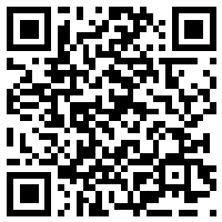 QR Code for bitcoin:1PGAwfiMocDB55cAaREGWH6pdTxtG3rPkS