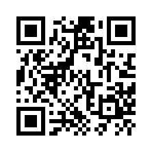 QR Code for bitcoin:1PGF3S9pH5cPtmHSfD3WFPH4hRqB3KeNmB