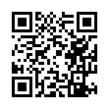 QR Code for bitcoin:1PGFK36FrLCLXJs5FPoKmYZqLyAzrwizWP