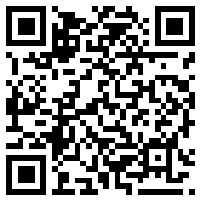 QR Code for bitcoin:1PGGvUo7eZhbjkhMS6C7oQTGp2V7phPPAy
