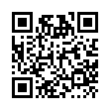 QR Code for bitcoin:1PGKXf8fVPRgdM1GJuDZroyTtP9XR3mJPk