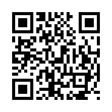 QR Code for bitcoin:1PGPECU1CKfAW7eKTYd89yzX6muUhjShVn