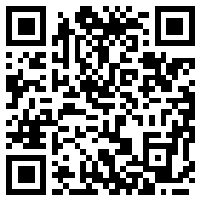 QR Code for bitcoin:1PGTDxpjo3szESB85AcLCWZeYyFu1iU46j