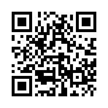 QR Code for bitcoin:1PGVT3YcRLPybMUZRMg7a3TbTbQiHmXqMx