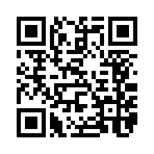 QR Code for bitcoin:1PGW2DFAoZvDSNd5eAxE31bK6HevCEfyet