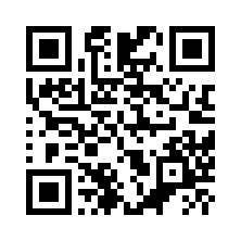 QR Code for bitcoin:1PGXp254ostRAMm6WaLRcyva5aQ3UjgTHM
