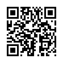 QR Code for bitcoin:1PGXquPvkfq4R5TeKxNFf3wwMzSCPMFaH3