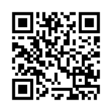 QR Code for bitcoin:1PGePyjAsA5ZL3uYLPwBQmn5hx9fxErUAp