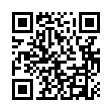 QR Code for bitcoin:1PGf2FA4UPBrLDU1a8sc78ou4L2YQcRzqB