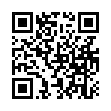 QR Code for bitcoin:1PGf5MSKyPqkJ7SEbR4ebPGJS6YrD98EeH