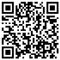 QR Code for bitcoin:1PGjP7Y5dSZvdPcwB9AMjYaaLCuesXiBxV