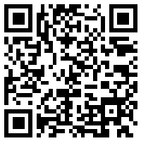 QR Code for bitcoin:1PGjny3nPFrCjKBdYrYxun3jPyH9sAeANV