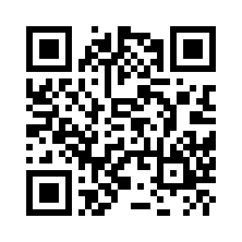 QR Code for bitcoin:1PGmPVQeY68R86UsshqToGx9fD4DeeNyjT
