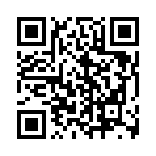 QR Code for bitcoin:1PGoFJdLmCQCf58aQA88tcdKjPttj3tL2R