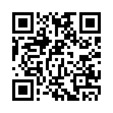 QR Code for bitcoin:1PGoHChutnxbzKm3qYfrFuBZ7cQg7f1KA9