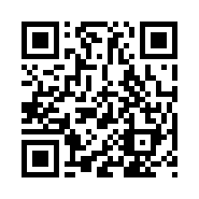 QR Code for bitcoin:1PGpKQLD4TWBjCP5gj4UpbWZmu57AxFuKn