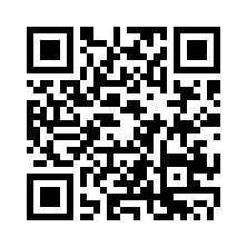 QR Code for bitcoin:1PGvqbgYMYscP2mEVnXy45cAwRCpNZFPGi