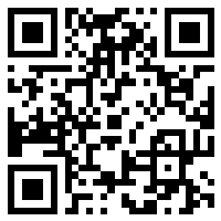 QR Code for bitcoin:1PH4WW8WAEKudkiEyMFubD8TLAD7HWPR2k