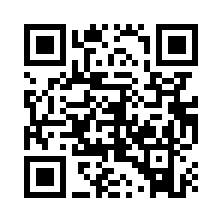 QR Code for bitcoin:1PH6zuZd2JtQDFSWfD8rwdY73mPQPd6Wbz