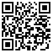 QR Code for bitcoin:1PHAB4DFJJP374QsSuKCWASnw2r6nJrEXW