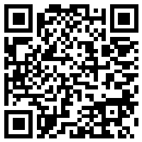 QR Code for bitcoin:1PHBgXxFfEmofHX82cii8XryeY9f7mGLSC