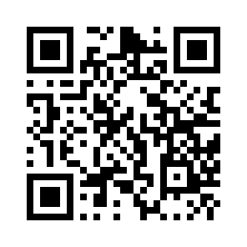 QR Code for bitcoin:1PHDqRFfFuAarrsQaENKmb9dyZ1RefgVp6