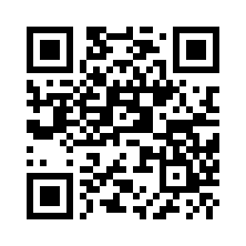 QR Code for bitcoin:1PHGe6ax1vbPLaJXT1CTjg8wDmZAv84QU6