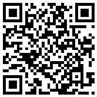QR Code for bitcoin:1PHJtkXhLEfaVxCVkH4DSEe6YePtGknQd3