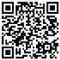 QR Code for bitcoin:1PHNbJS1Fgkr6wpkg4LvEpiU8C5ZpnugbF