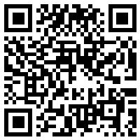 QR Code for bitcoin:1PHRv2tVSwgBHbXJveXxRYt3H4p6NWSETA