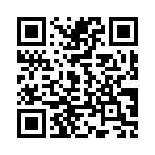 QR Code for bitcoin:1PHSmTwbkxAtRPiodBjqJKqBweCSvMRCuW