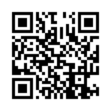 QR Code for bitcoin:1PHSzXfpZttc1G7JSGG3B9xxvXL6d6jUci